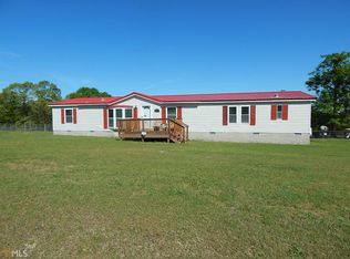 359 Spring Valley Rd, Byron, GA 31008