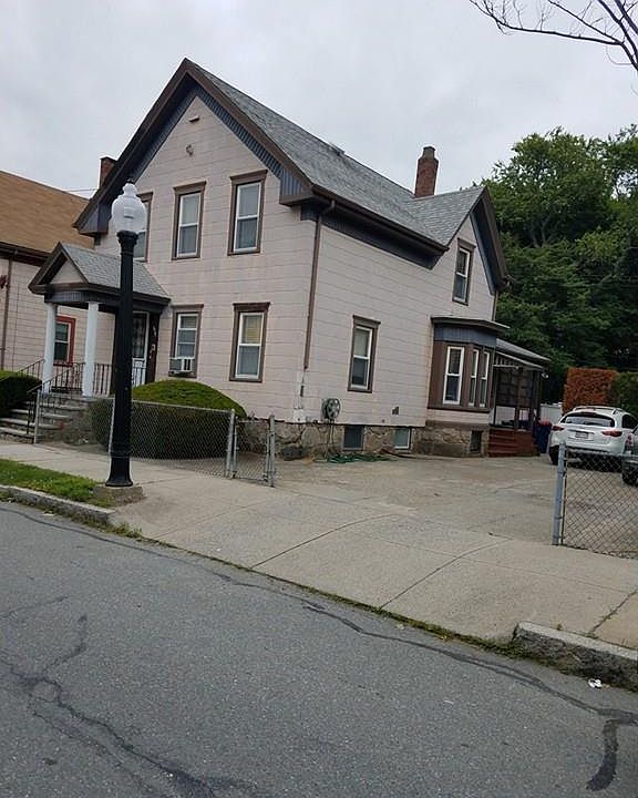 159 Arnold St, New Bedford, MA 02740 Zillow