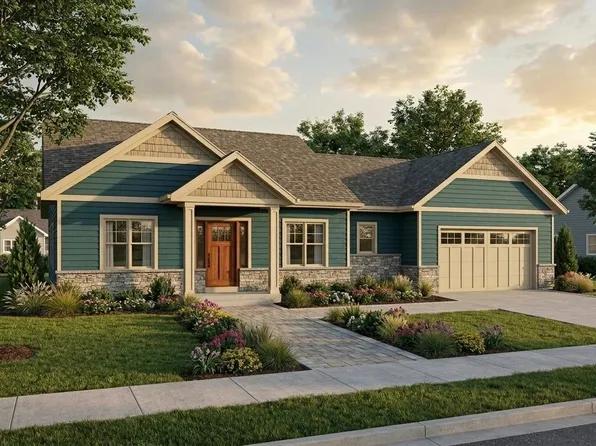 1419 Ridgetrail Dr, Cross Plains, WI 53528