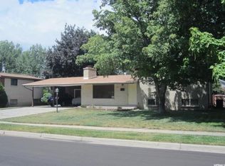 7874 S Millerberg Dr, Sandy, UT 84070