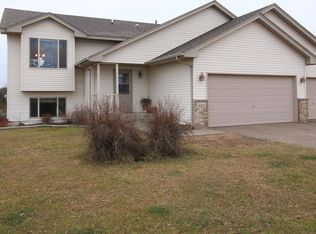 10224 302nd Ave NW, Princeton, MN 55371