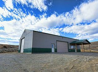 1350 Saddle Ridge Rd, Laurel, MT 59044
