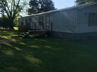 792 Johnson Rd, Luverne, AL 36049