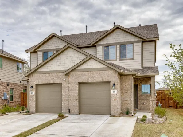 226 Griffith Dr #28, Princeton, TX 75407