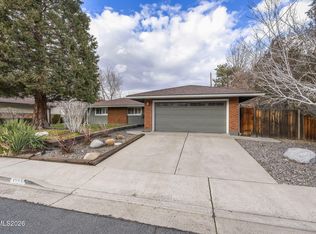 1895 Allen St, Reno, NV 89509