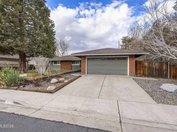 1895 Allen St, Reno, NV 89509