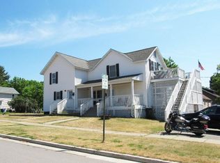 101 S Park St, Merrill, WI 54452