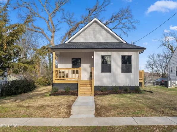 3215 Ashland Ave, Knoxville, TN 37914