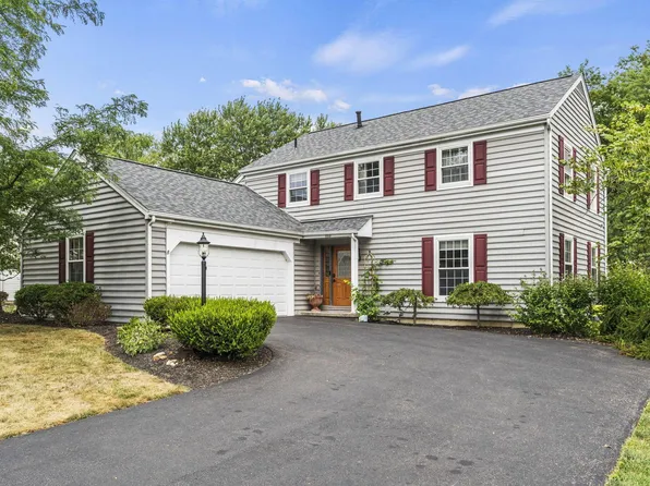 1440 Lorraine Ave, Columbus, OH 43235