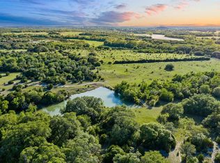 455 County Road 1120, Meridian, TX 76665