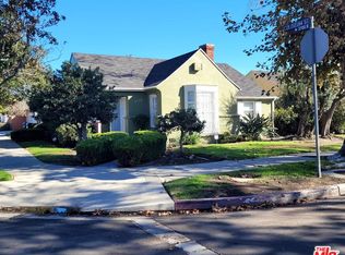 3760 Wellington Rd #3760, Los Angeles, CA 90016