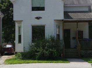 461 Lake Ave, Manchester, NH 03103