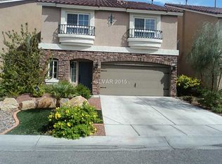 10020 Cape May St, Las Vegas, NV 89141