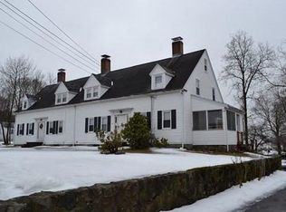 382 Walpole St #384, Norwood, MA 02062