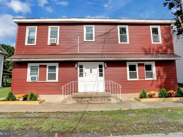 600 N Front St #2, Liverpool, PA 17045