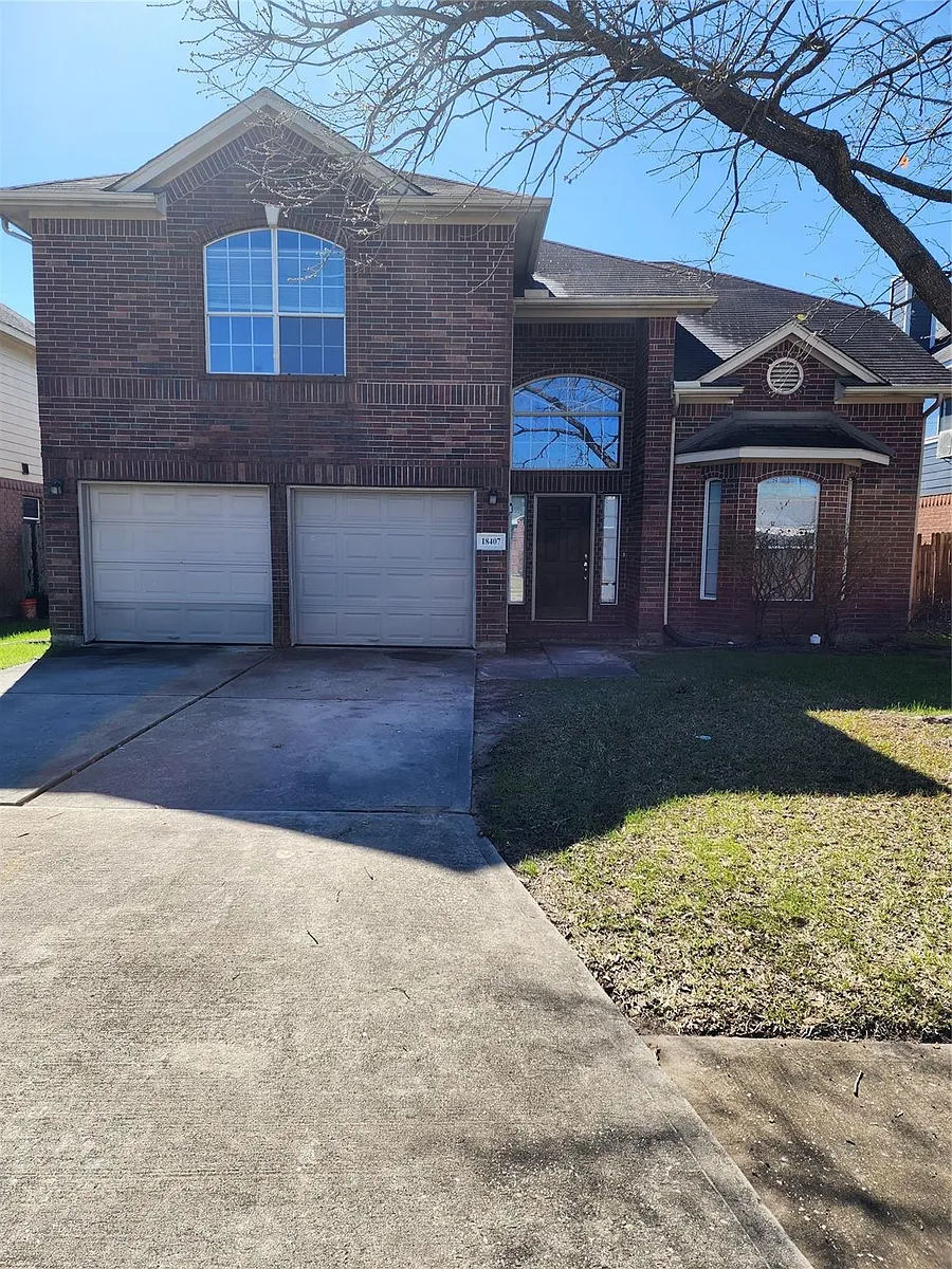 Building Photo - 18407 Brenwood Manor Dr