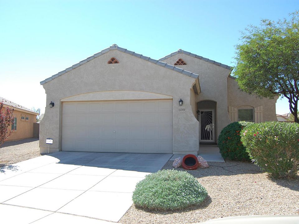 1st image of 15289 W Desert Hills Dr