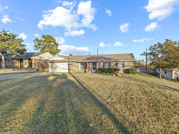 824 S Lillis Ln, Denison, TX 75020