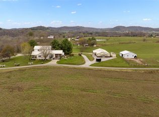 25 C Holick Rd, Munfordville, KY 42765