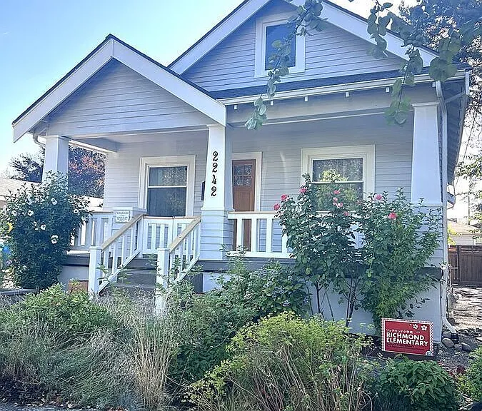 2242 SE 44th Ave — Photo 2