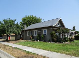 913 Maple St, Central Pt, OR 97502