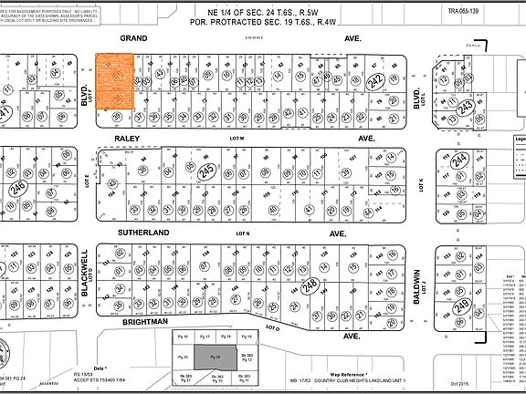 3rd image of 0 Grand Ave #999