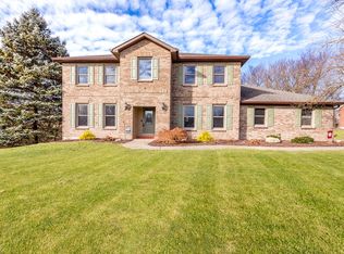 7433 Wethersfield Dr, West Chester, OH 45069