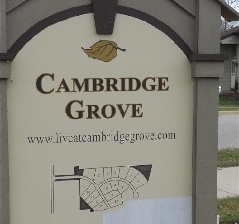 1st image of 4583 Gordonshire Dr