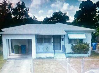 1435 NW 38th St, Miami, FL 33142