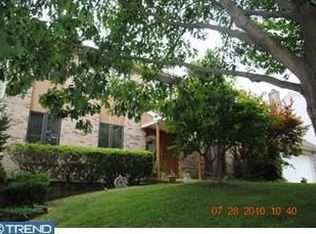116 Belmont Dr, Wilmington, DE 19808