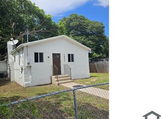 1621 NW 51st Ter, Miami, FL 33142