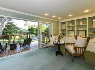 1025 Johnston St, Napa, CA 94558