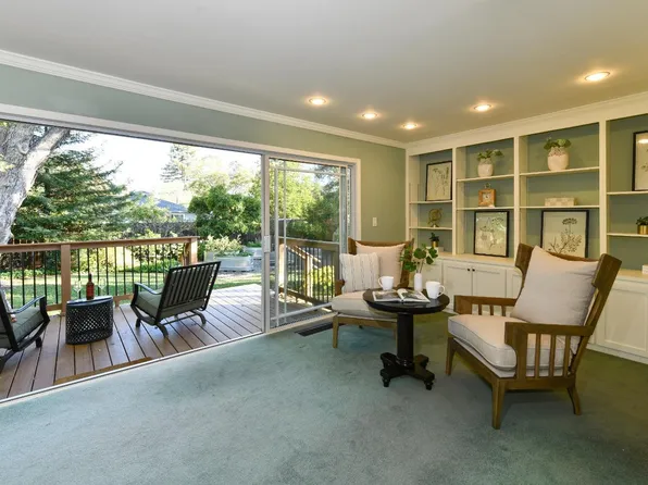 1025 JOHNSTON Street, Napa, CA 94558