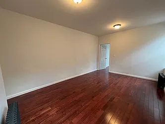 Rented by Compass