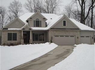 11450 Billingham Ave NW, Uniontown, OH 44685