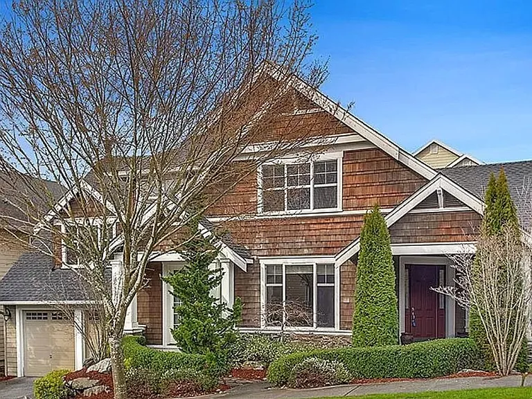 16552 NE 118th Way — Photo 1