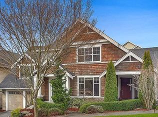 16552 NE 118th Way, Redmond, WA 98052