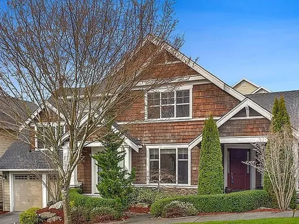 16552 NE 118th Way, Redmond, WA 98052