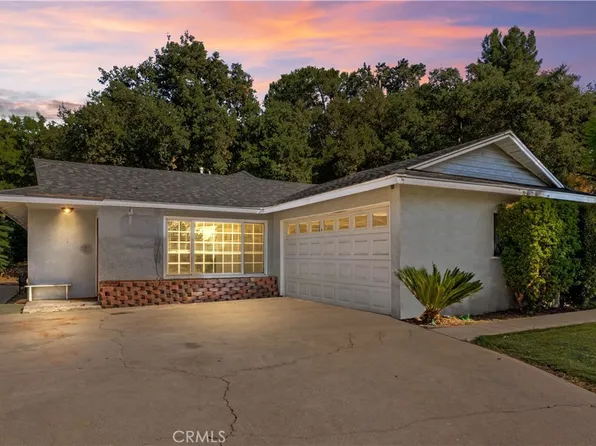 666 Pearlanna Dr, San Dimas, CA 91773