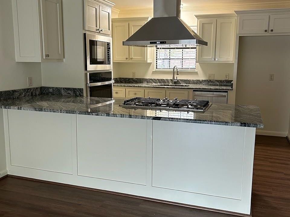 2nd image of 6705 E Sardis Rd