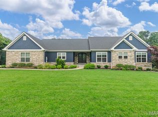 116 Brian Trl, Arnold, MO 63010