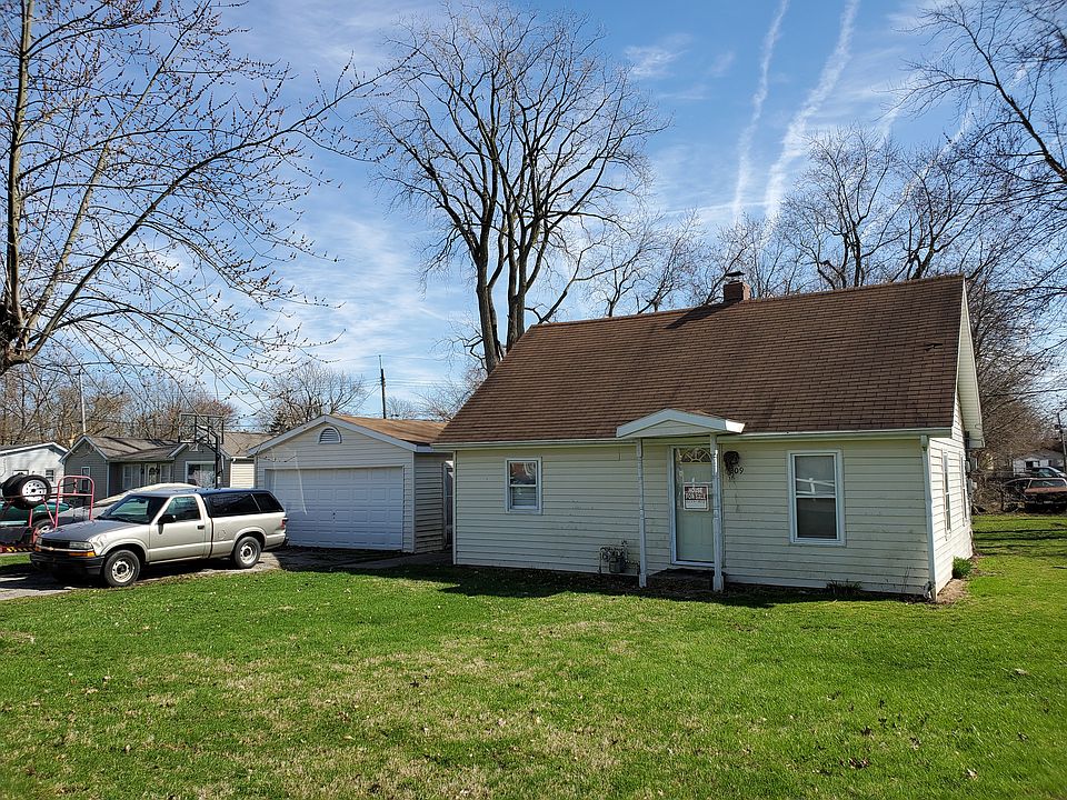 1st image of 209 E Harvard Ave