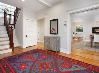57 Westbourne Ter, Brookline, MA 02446