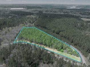 LOT-15T Hornets Bridge Dr, Elberton, GA 30635