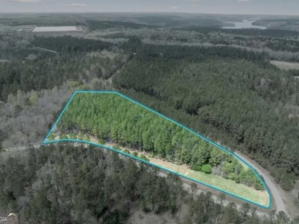 LOT-15T Hornets Bridge Dr, Elberton, GA 30635