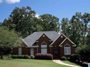 158 Pats Way, Springville, AL 35146