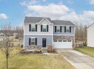 6300 Heatherwood Dr, Loveland, OH 45140