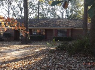 312 Timber Ln, Albany, GA 31705