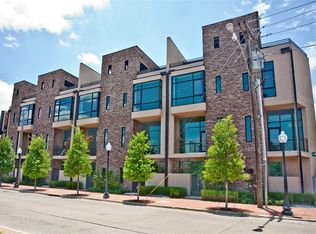 3200 Thomas Ave APT D, Dallas, TX 75204