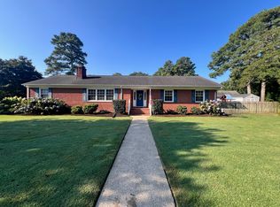 4501 Hermitage Rd, Virginia Beach, VA 23455